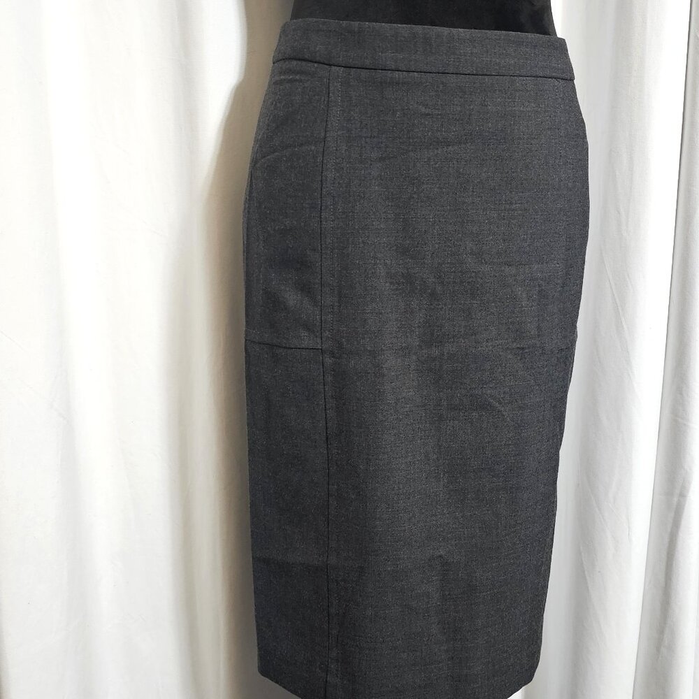 BODY BY VICTORIA💋 - Victoria's Secret 2000's Long Pencil Skirt